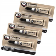 K2 BONDIX sekundové kyanoakrylátové lepidlo