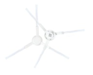 2 x bočná kefa pre Xiaomi Robot Vacuum S10