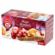 TEEKANNE Owoc 20tb Magic Moments