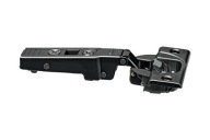 BLUM 71B9550 CLIP TOP záves 95° prekrytie ONYX
