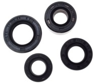 ROMET ZETKA 50 tesnenie motora 11,6x24x10 12x21x4 17x29x5