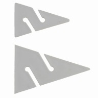 DUX Cave Arrow Smerová šípka pre záchranné lano