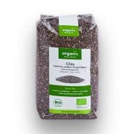 Bio chia - semená šalvie španielskej (2