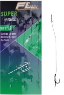 FL RIG HÁK 12 SUPER ŠPECIALISTICKÁ METÓDA PODÁVAČKA S 10 cm IHLOU