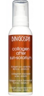 KOLAGÉN PO OPAĽOVANÍ SOLÁRIUM BingoSpa