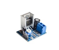 Modul zvukového zosilňovača TDA2030A 1x18W