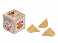 Vonný vosk na kozubový koláč APPLE PIE