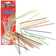 Pick Up Sticks Rodinná arkádová hra Sticks v krabici