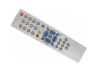 AEG REMOTE CTV1437VT CTV2870 CTV3282 CTV5120 S HQ
