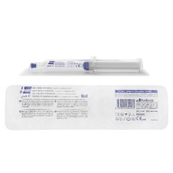 Konix Lido C ANESTETIZUJÚCI GÉL NA KATETERIZÁCIU, STERILNÝ, 2% lidokaín 6ml