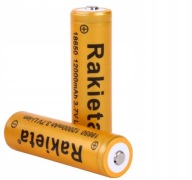 LÍTIUM-IÓNOVÁ BATÉRIA 18650 12000mAh 3,7V