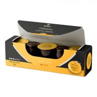 Tchibo Cafissimo Kaffee Fine Aroma kapsule 10k