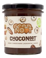 Orieškovo-kakaový krém 350g Choconoot GOOD NOOT