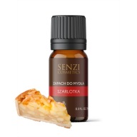 Vôňa na mydlo Vonný olej na mydlá 10ml APPLE PIE APPLE PIE