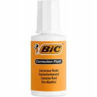 BIC Liquid Concealer Brush 20ml