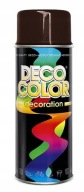 DecoColor sprejový lak Ral 8017 hnedá čokoláda