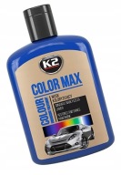 T2Z03 K2 COLOR MAX Farbiaci vosk 200ml, obl