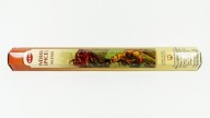 Vonné tyčinky INDIAN SPICES 20 ks HEM