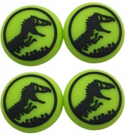 2X KRYTY GUMY PRE XBOX SÉRIE X S PAD ANALOGUE