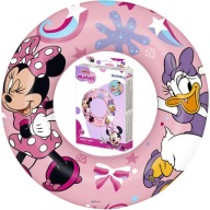 Bestway detský krúžok na plávanie Minnie 91040
