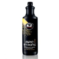 UNIVERZÁLNY ČISTIACI KONCENTRÁT K2 PRO, málo penivý, zvonku aj zvnútra