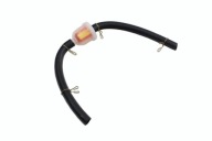 6mm palivový filter s 240mm BRI hadicou na bicykel