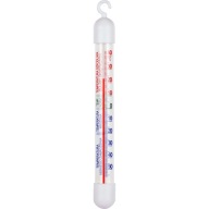 Teplomer do chladničky s mrazničkou -50°C až +40°C