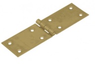 STAVEBNÝ PÁNT 150X45X1,5 MM | POZINKOVANÝ