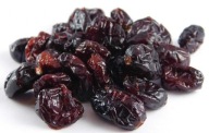 SUŠENÉ BRUSNICE, CELÉ BOBULE 80g