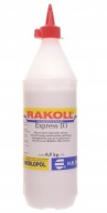 Rakoll Express D3 vodeodolné lepidlo na drevo 500g