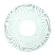 BB-ZB SUNBURST TYP C P120 Refilačná kefa na oceľ a kov