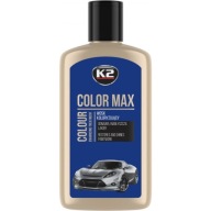 K2 COLOR MAX FAREBNÝ VOSK MODRÁ 250ml