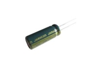 Kondenzátor 2700uF/10V Low Imped. 2700/10