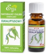 ETJA 100% prírodný eukalyptový esenciálny olej 10 ml