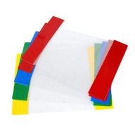 Obal knihy Návod na notebook Formát A5 x5