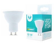 LED GU10 1W 230V 4K NEUTRAL 90lm 100 stupňov PRE. SVETLO