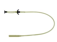 CHAPAČ 60 cm, OHYBNÁ KLAPAČKA NA SKRUTKY, CHRAPAČ