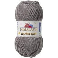 Himaláje | Dolphin Baby | 80320 | oceľovo šedá