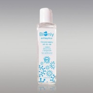 Lisap Bionly Antisceptica Čistiaci gél na ruky 100 ml
