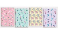 NOTEBOOK B5/32K BL 335