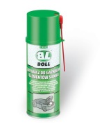 BOLL ČISTIČ KARBURÁTORA A KOMPONENTOV MOTORA 400ML