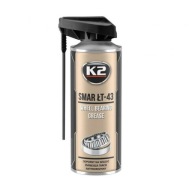 K2 Grease ŁT43 400ml - sprej na mazanie ložísk
