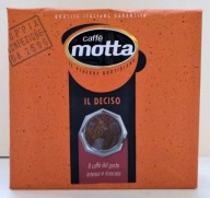 Káva MOTTA Deciso 250g Karamel
