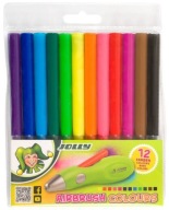 Sada náplní značkovačov AirBrush 12 ks