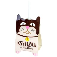 Čokoláda bez cukru xsylizak AKA 12 g