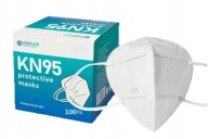 KN95 maska ​​proti prachu KN95 maska ​​ANTI-VIRUS