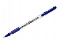 Modré gélové pero BIC Gelocity 0,5 mm
