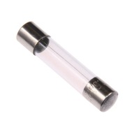 Sklenené poistky 20mm 250V 5A