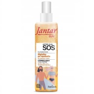 Jantar Opaľovacia hmla po opaľovaní 200 ml