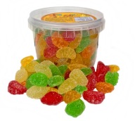 OWOCKI ovocné želé Cymes 280g